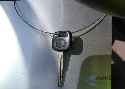 2004 Toyota Camry Le из США, поврежденный, VIN 4T1BE32K84U323006